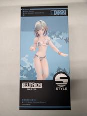 STYLE|GOOD　SMILE　COMPANY