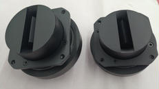 JBL/ツィーターユニット(ペア)/2402H/30994/30823/スピーカー/Bランク/75【中古】 JBL/ツィーターユニット(ペア)/2402H/30994/30823/Bランク/75