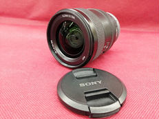 単焦点レンズ|SONY