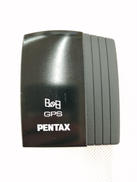 GPSユニット|PENTAX