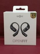 ワイヤレスイヤホン|SHOKZ