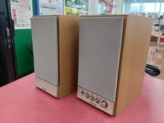 アクティブスピーカー|ONKYO