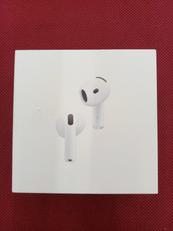 AIRPODS 4|APPLE