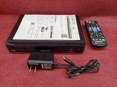 BDプレーヤー|PANASONIC