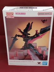 METAL BUILD|BANDAI