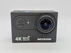 アクションカメラ|MUSON