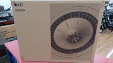 ブックシェルフスピーカー|KEF