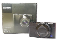 デジタルカメラ|SONY