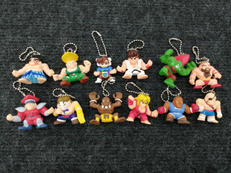 ストリートファイター2|CAPCOM