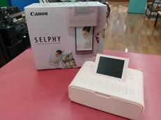 フォトプリンター|CANON