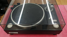 レコードプレーヤー|YAMAHA