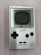 ゲームボーイポケット|NINTENDO