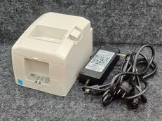 レシートプリンター|STAR