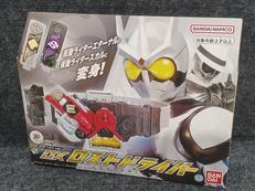 仮面ライダーダブル|BANDAI