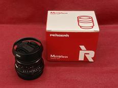 Lマウント用レンズ|PERGEAR