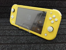 SWITCH LITE|NINTENDO
