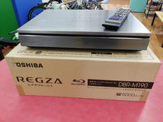 BDレコーダー|TOSHIBA
