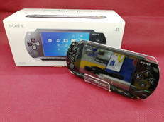 PSP|SONY