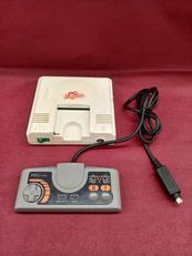 PC ENGINE|NEC