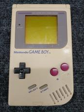 ゲームボーイ|NINTENDO