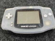 ゲームボーイアドバンス|NINTENDO