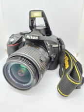 デジタル一眼レフカメラ|NIKON