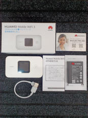 MOBILE WI-FI 3|Huawei