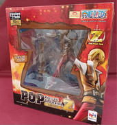 P.O.P EDITIONZ|MEGAHOUSE