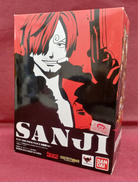 FIGUARTS ZERO|BANDAI