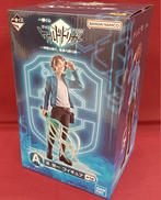 一番くじ　ワールドトリガー|BANDAI