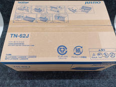 トナーカートリッジ|BROTHER