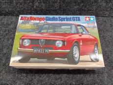 プラモデル|TAMIYA