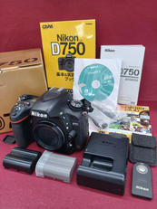 デジタル一眼レフ|NIKON