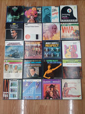 オープンリール|いろいろなメーカー