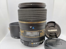 標準・中望遠単焦点レンズ|TAMRON