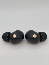 ノイズキャンセリングイヤホン|SONY