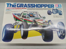 1/10スケール　電動ラジコンカー|TAMIYA