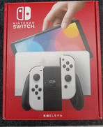 NINTENDO SWITCH 有機EL