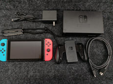 NINTENDO SWITCH|NINTENDO / 任天堂