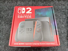 NINTENDO SWITCH2|NINTENDO / 任天堂