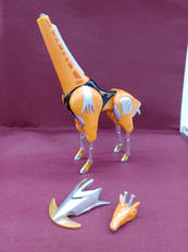 百獣戦隊ガオレンジャー|BANDAI