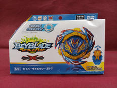 ベイブレードバースト|TAKARA TOMY
