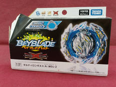 ベイブレードバースト|TAKARA TOMY