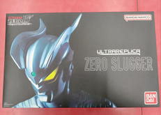 ウルトラレプリカ|BANDAI