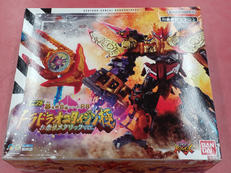 暴太郎戦隊ドンブラザーズ|BANDAI