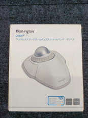 トラックボールマウス|KENSINGTON