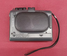 カセットレコーダー|SONY