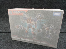 ダイアクロン|TAKARA TOMY