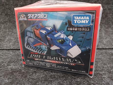 ダイアクロン|TAKARA TOMY