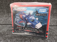 ダイアクロン|TAKARA TOMY